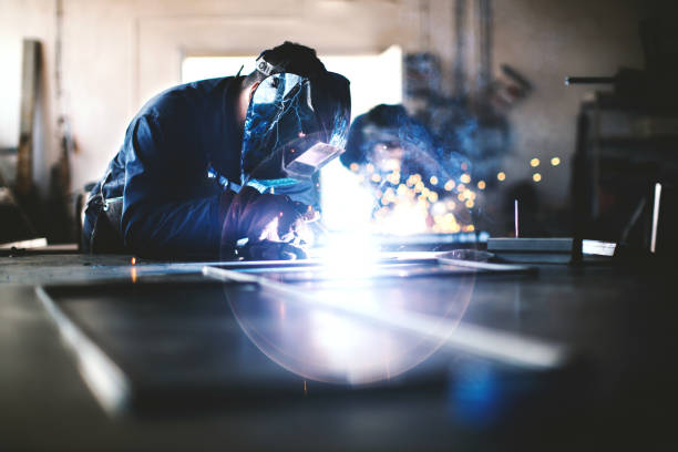 Best Marine and Shipbuilding Welding in Pine Bluff, AR