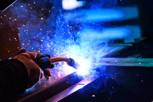 Best Welding Inspection and Certification in Pine Bluff, AR