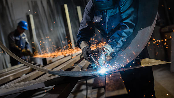  Pine Bluff, AR Welder Pros