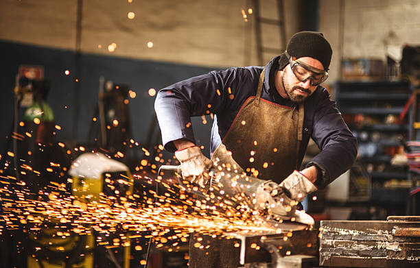 Best Structural Steel Welding in Pine Bluff, AR